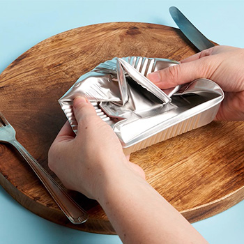 The Circular Economy of Foil